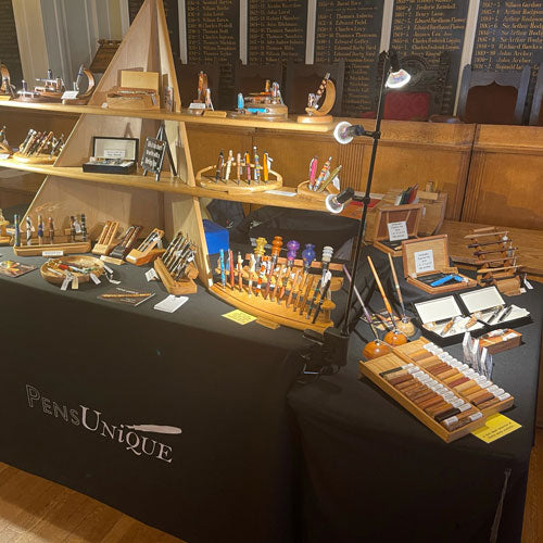 TSC3 LED Desktop Clamp Kit with 3000K Warm White LED Lamps