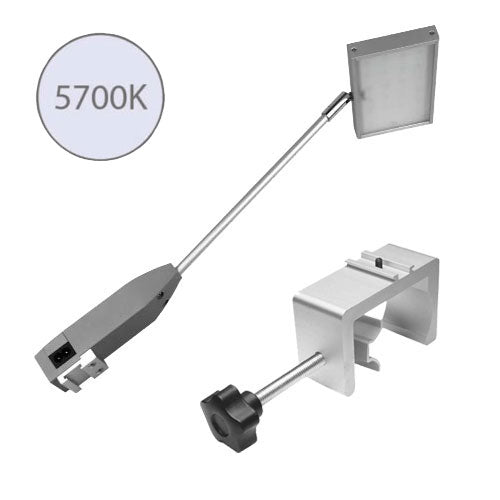 EXPO20 - 20W LED Display Floodlight - Silver