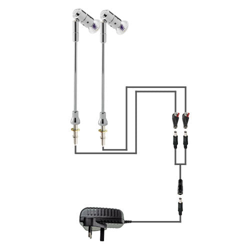 Plug & Play Spotlight Collection