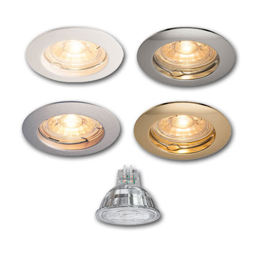 LED Downlights