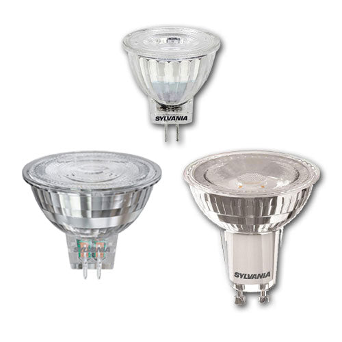 LED Lamps