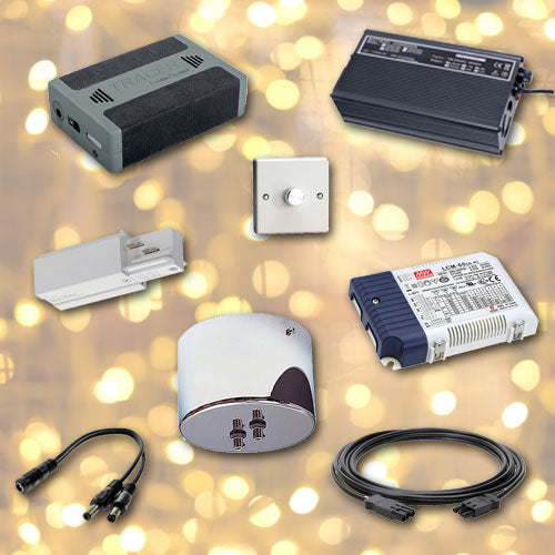 LED Lighting Control