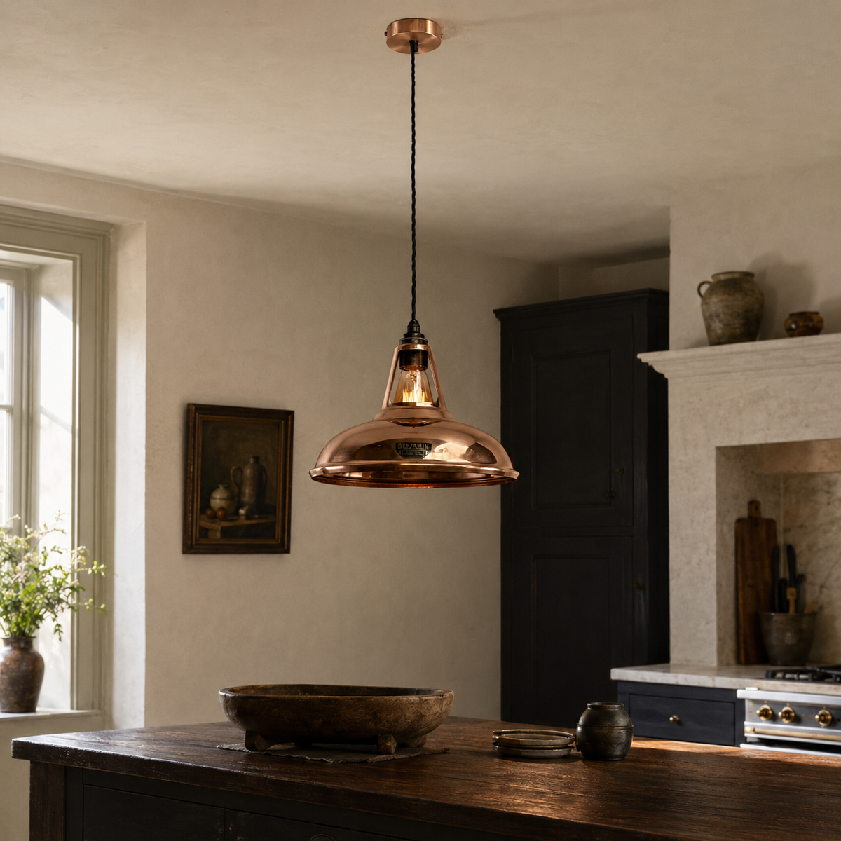 Lighting your Home