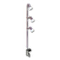 TSC3 LED Desktop Clamp Kit with 3000K Warm White LED Lamps
