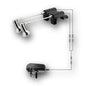 2 x SPECTRUM 12V MR16 LED Clamp Spotlights Kit