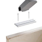 EXPO30 - 30W LED Display Floodlight (5700K) Silver