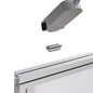 EXPO30 - 30W LED Display Floodlight (5700K) Silver