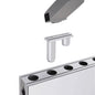 EXPO30 - 30W LED Display Floodlight (5700K) Silver
