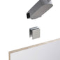 EXPO30 - 30W LED Display Floodlight (5700K) Silver