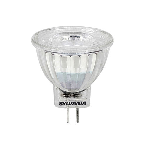 RefLED™ Retro MR11 LED Lamps