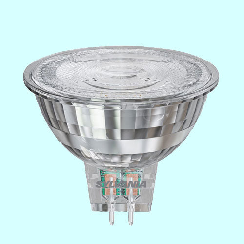 RefLED™ Superia Retro MR16 LED Lamps