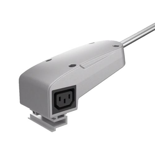 EXPO30 - 30W LED Display Floodlight (5700K) Silver