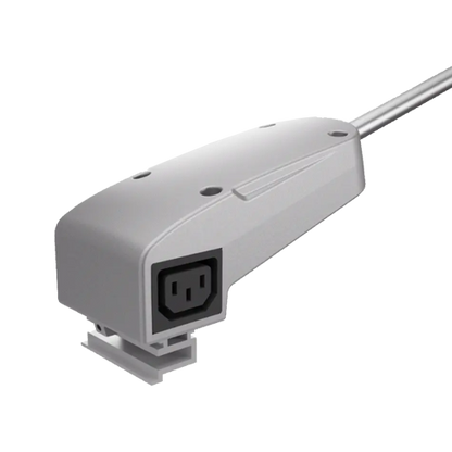 EXPO30 - 30W LED Display Floodlight (5700K) Silver