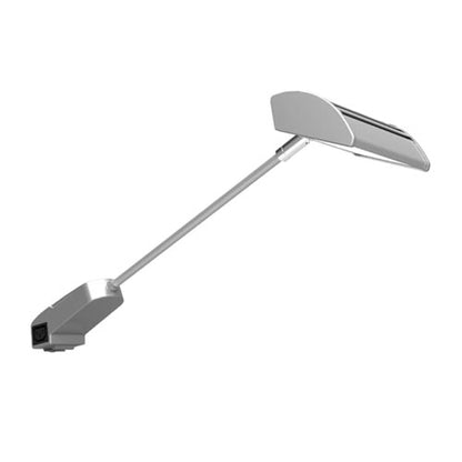 EXPO30 - 30W LED Display Floodlight (5700K) Silver