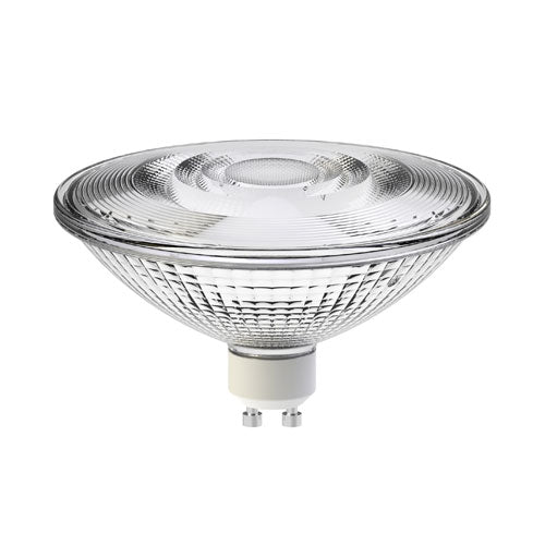 15W E27 40 Degree PAR38 1200lm CRI80> LED Lamp (3000K)