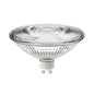 15W E27 40 Degree PAR38 1200lm CRI80> LED Lamp (3000K)