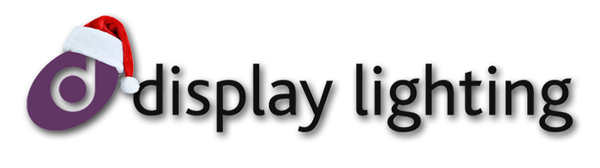 Display Lighting