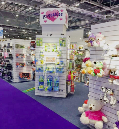 1 x SPECTRUM 12V MR16 LED Clamp Spotlight Kit - Chrome