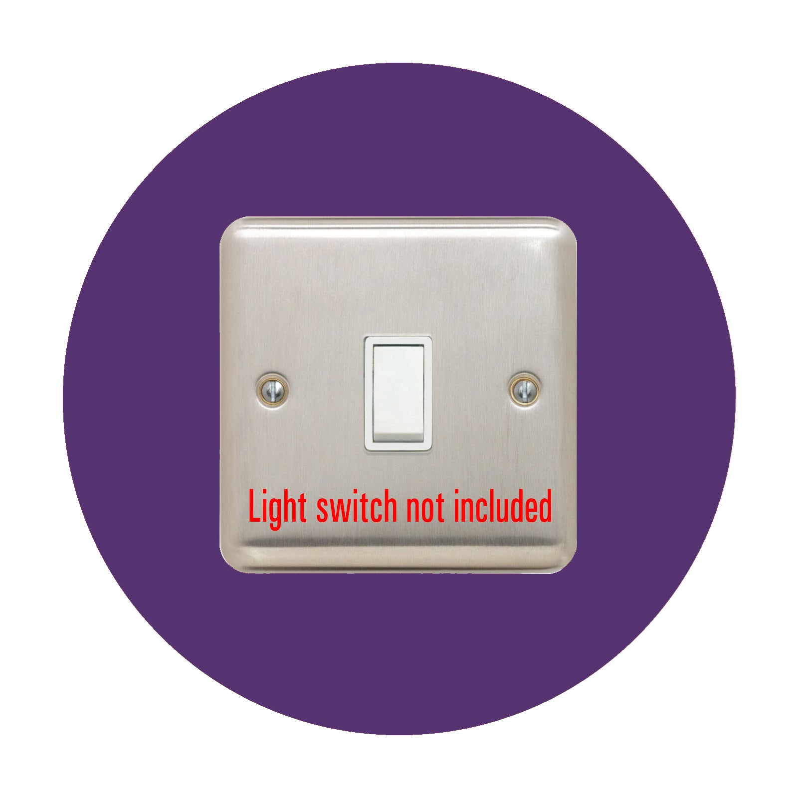 Display Lighting