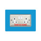 Double Socket Surrounds