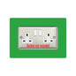 Double Socket Surrounds