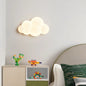 Remote Control Cloud Wall Lamp LED Adjustable Light Temperature