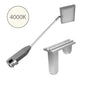 EXPO20 - 20W 4000K Cool White LED Display Floodlight - Silver