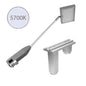 EXPO20 - 20W 5700K LED Display Floodlight - Silver
