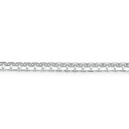 Forget-Me-Not Dachshund Pendant Necklace